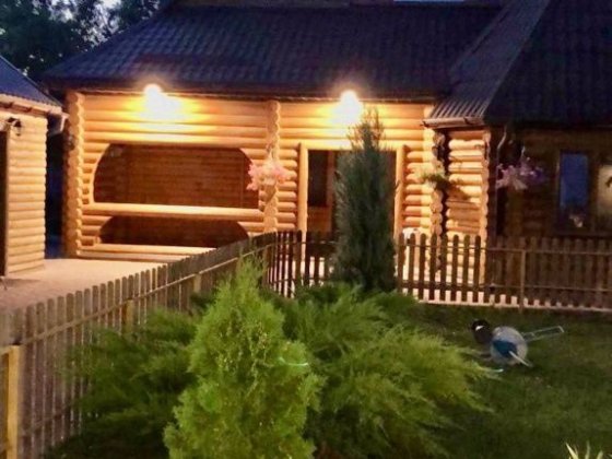 Продаж будинку в с.Королево