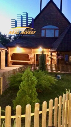 Продаж будинку в с.Королево - фото 1