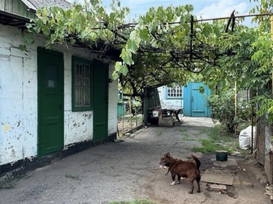 Продам дом новик Самар