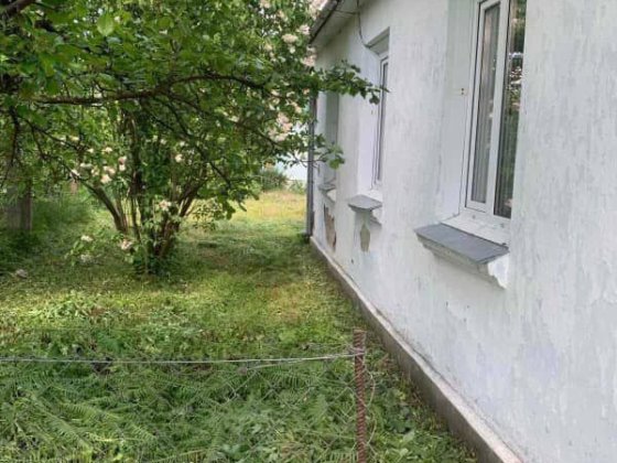 Продажа будинку Набережна Славута