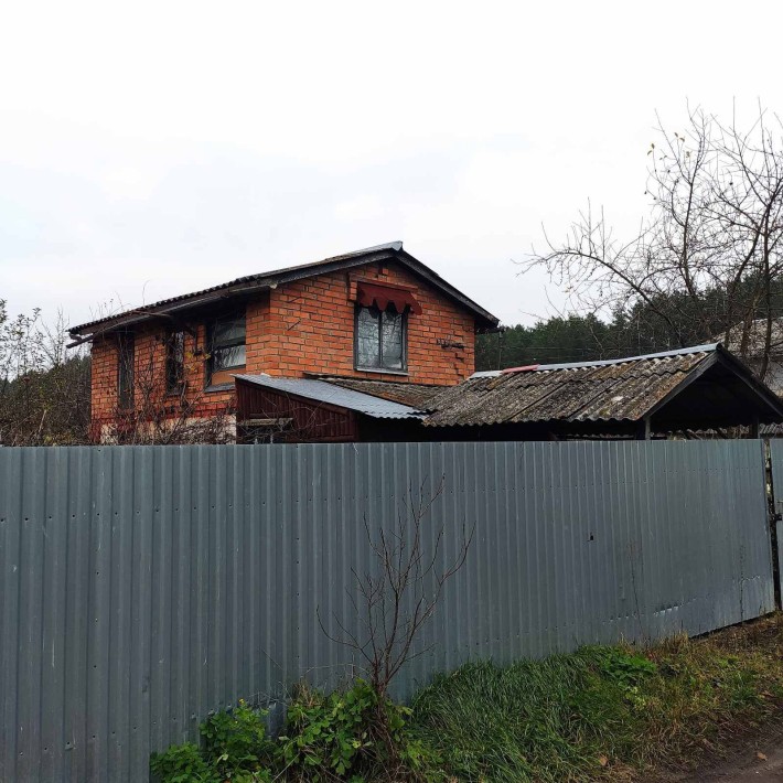 Недорого дачний будинок - фото 1