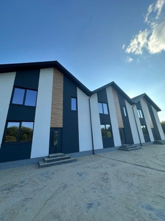 Продажа будинку таунхаус - фото 1