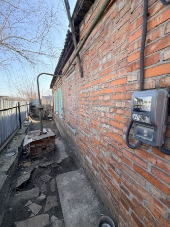 Продается дом. Центр. Газифицированный. Славянск. - фото 1