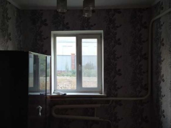 Продаётся дом в Славянске