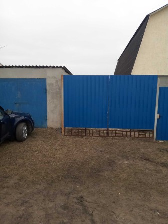 Продажа     дома, обмен на авто - фото 1