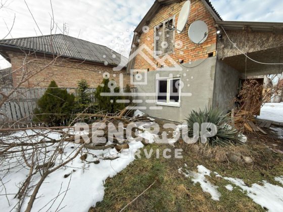 Продаж невеликого будинку Смела