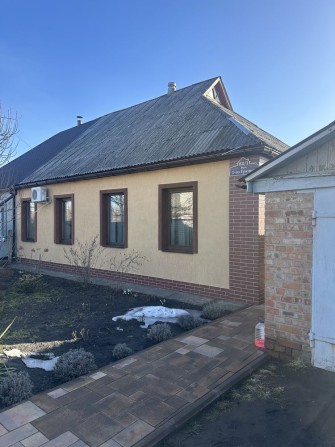 Житловий будинок - фото 1