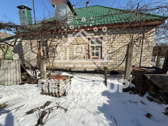 Пррдаж будинку Сміла( мала Яблунівка) Сміла