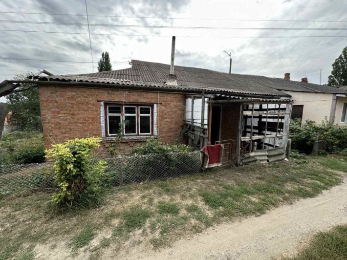 Продається квартира в будинку - фото 1