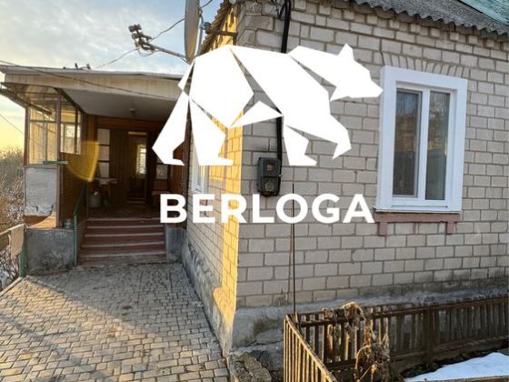 Продаж будинку, р-н Гора Смела