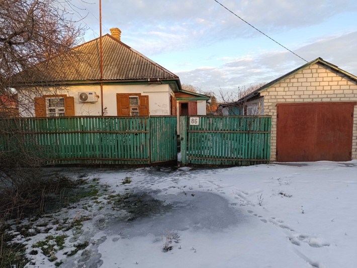Продам будинок. Сміла. Р-н Центр. 25 000 $. - фото 1