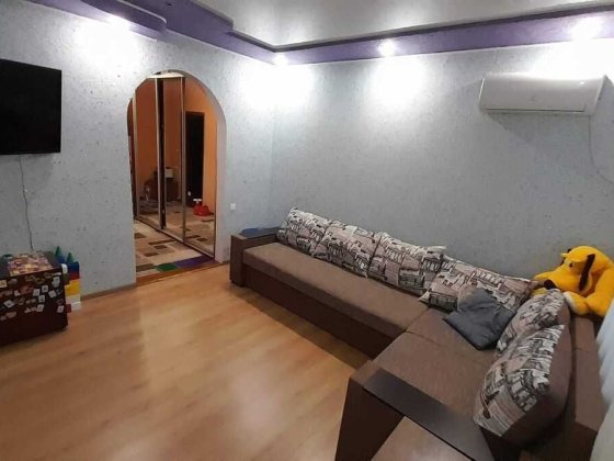 Продам хороший дом ( р-н ЖД вокзала) Славянск