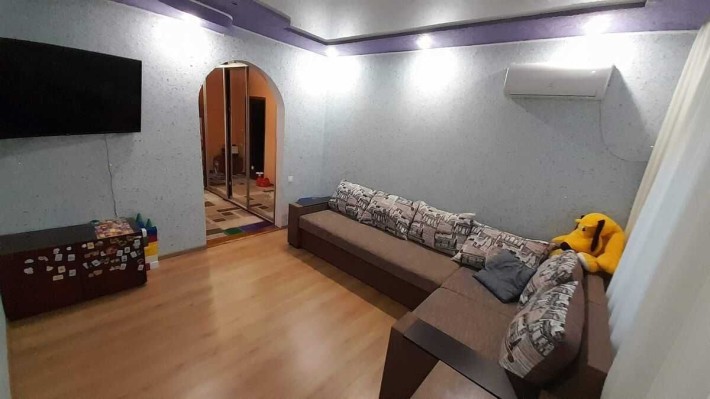 Продам хороший дом ( р-н ЖД вокзала) - фото 1