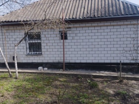 Продам дом в с. Будки Сміла