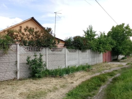 Продается газифицированный дом с ремонтом. ЦЕНТР ГОРОДА Славянск