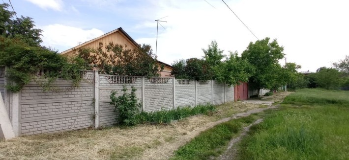 Продается газифицированный дом с ремонтом. ЦЕНТР ГОРОДА - фото 1