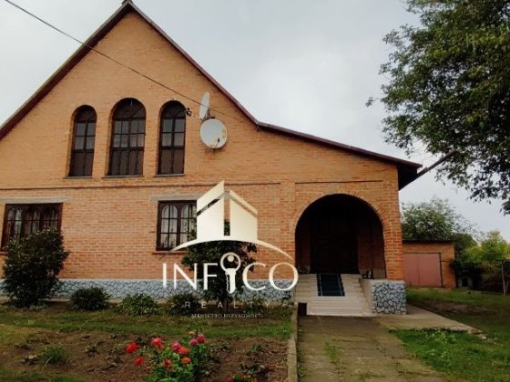 Продаж будинку в Смілі, стан заходь - живи Смела