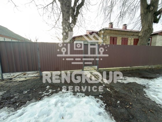 Продаж частини  будинку , м.Сміла, р-н центра. Смела