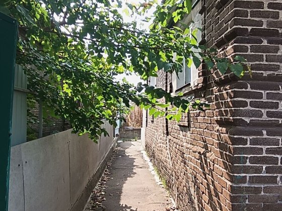 дом за програмою єВідновлення Славянск