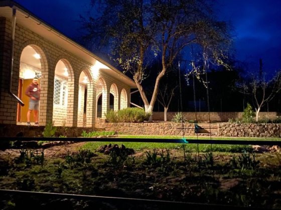 Продам дачу  Меблевик Солоницівка