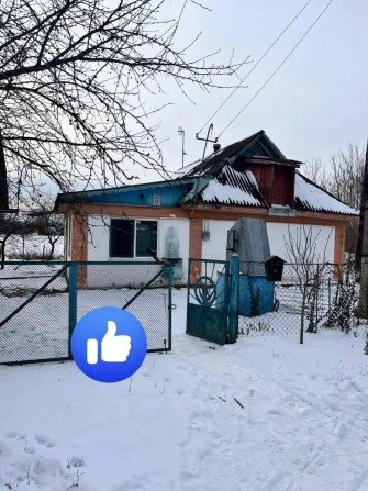 Будинок в затишному селі Пашківці - фото 1