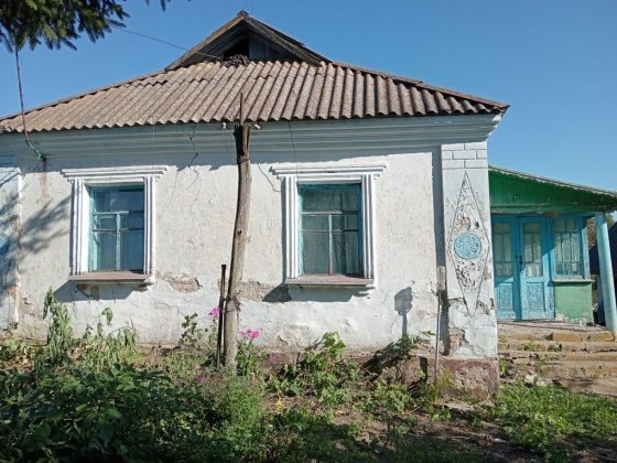 Продам будинок з землею Старокостянтинів