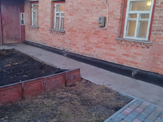 Продаж будинку, район Машбуд. Смела