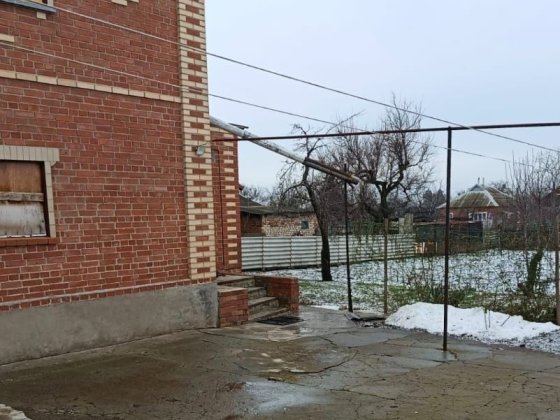 Продаётся дом Дружковка Славянск