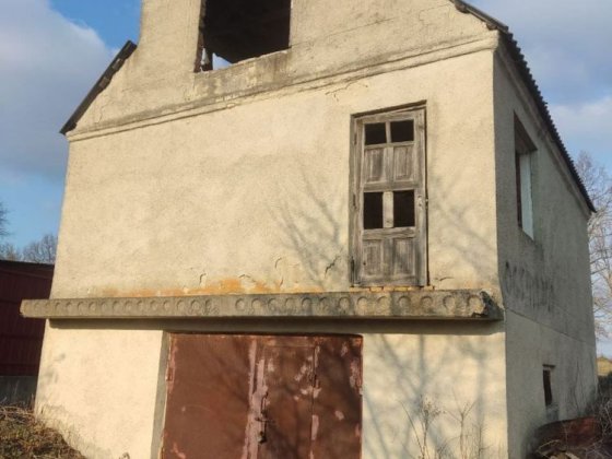 Продам дачний будинок