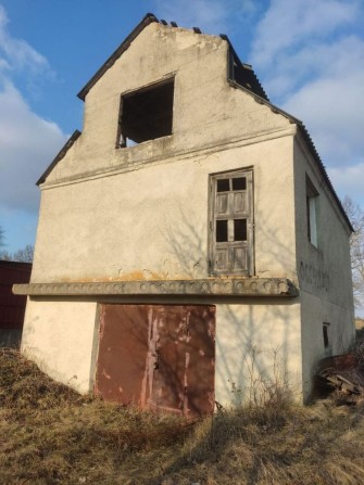 Продам дачний будинок - фото 1