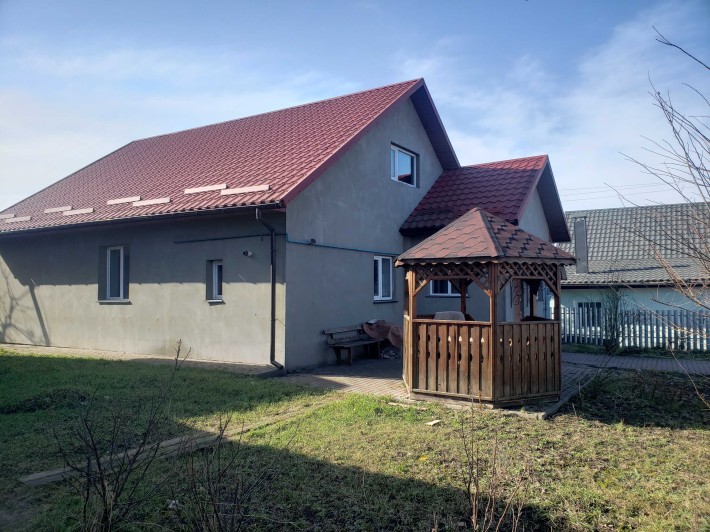 Будинок в Староконстянтинові - фото 1