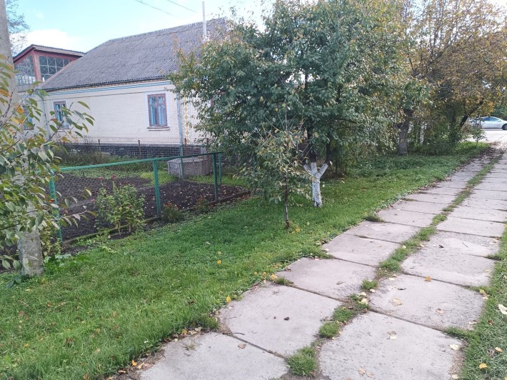 Будинок вул Соборна 11, біля Метиза - фото 1