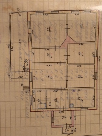 Продається будинок біля озера - фото 1