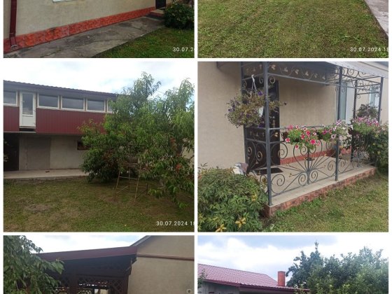 Продається будинок Старокостянтинів