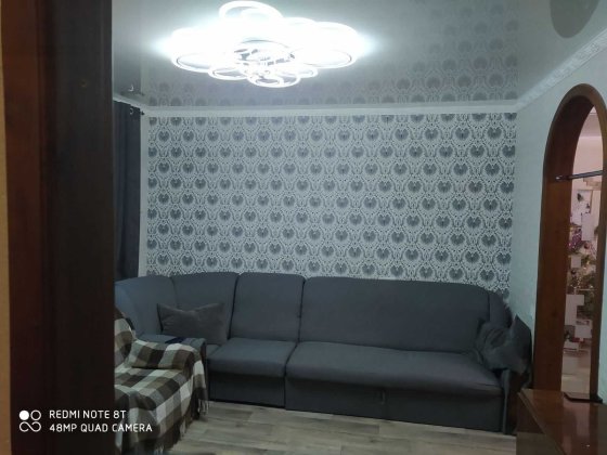 Продается дом район Черевковка.