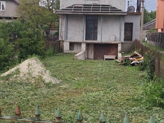 Будинок у місті Стрий — поруч із центром міста! Стрий