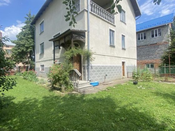 Продається цегляний будинок Стрий