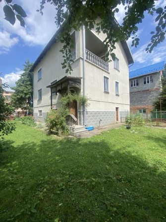 Продається цегляний будинок - фото 1