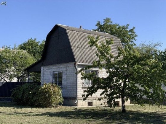 Чудова пропозиція ! Дача Таценки-Українка Новая Украинка