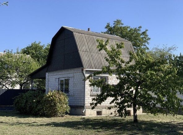 Чудова пропозиція ! Дача Таценки-Українка - фото 1