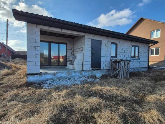 продаж  будинку з функціональним та продуманим плануванням Умань