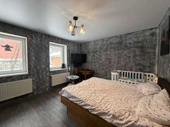 Будинок 83 м2 з новим ремонтом | Газ | 15 соток | Без комісії Фастов