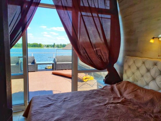 Продажа 2х будинку. Свій причал с вихідом на Дніпро Новая Украинка