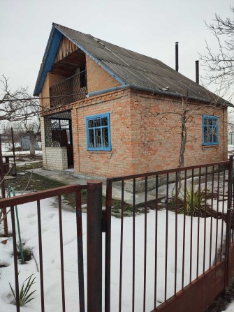 Продам дачу в садовому товаристві '' Машинобудівник'' - фото 1