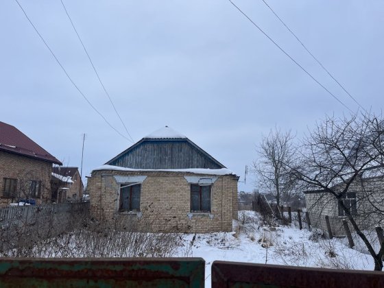 Продається будинок Фастів