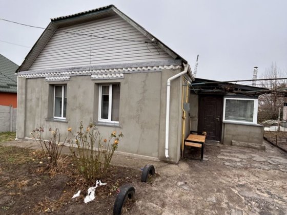 Продам Будинок. Або обмін на квартиру Фастів