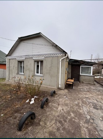 Продам Будинок. Або обмін на квартиру - фото 1