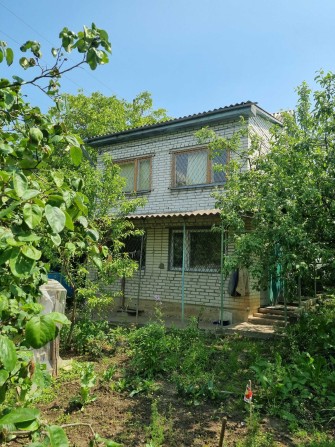 В продажі будинок з ділянкой - фото 1