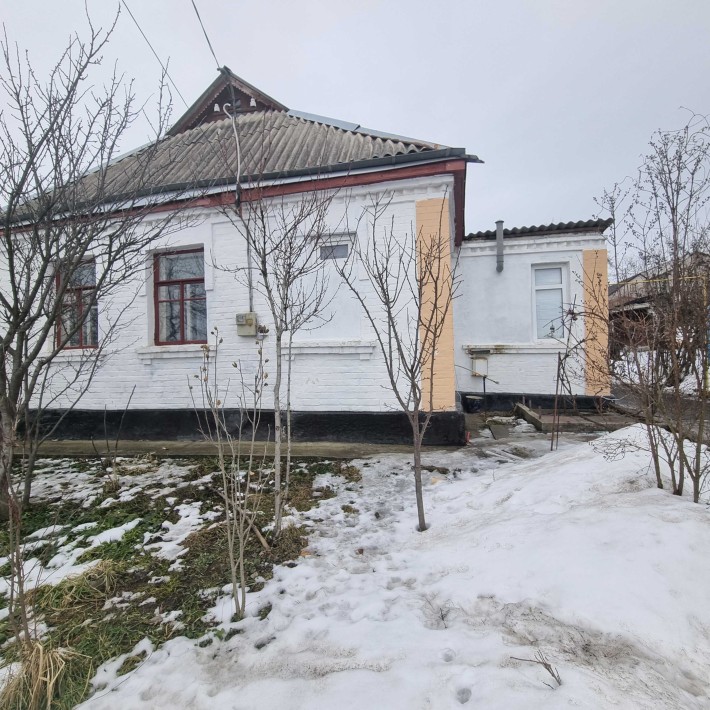 Будинок район БАБКП - фото 1
