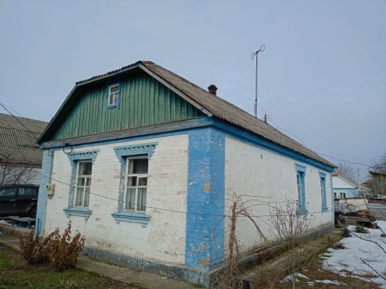 Продається будинок у Фастові. Фастів